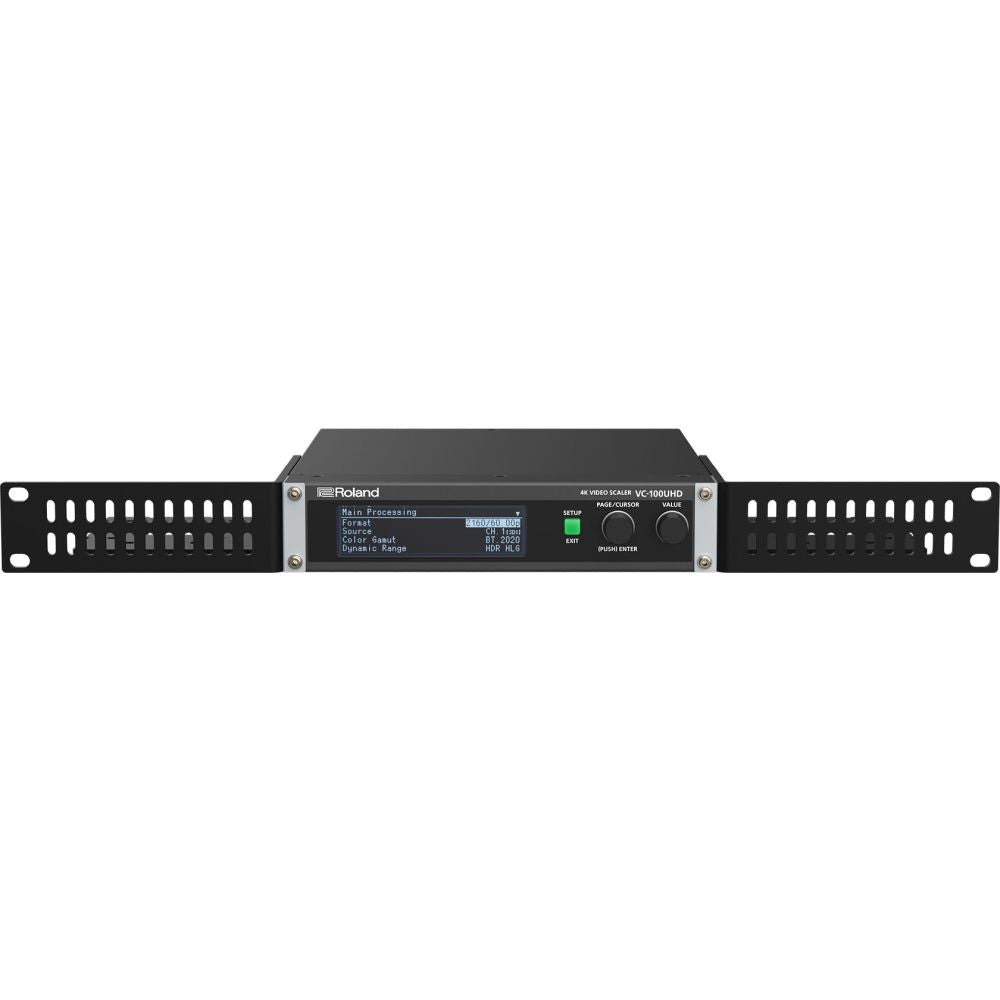 Roland VC-100UHD 4K-Videoscaler