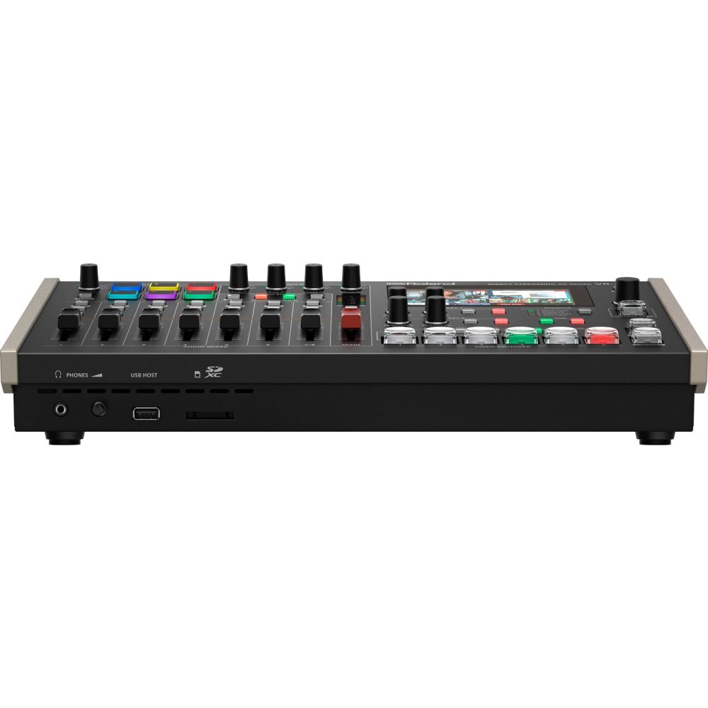 Roland VR-6HD AV-Mixer