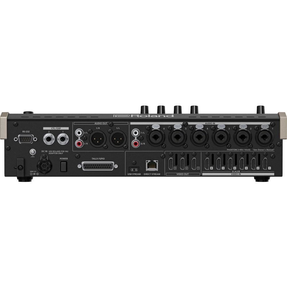 Roland VR-6HD AV-Mixer