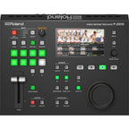 Roland P-20HD Video-Sofortwiedergabegerät