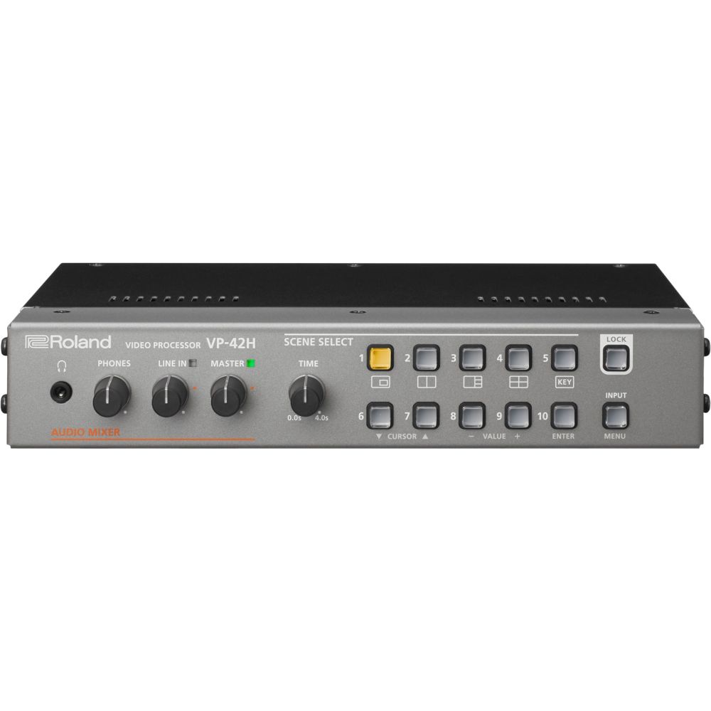 Roland VP-42H Videoprozessor