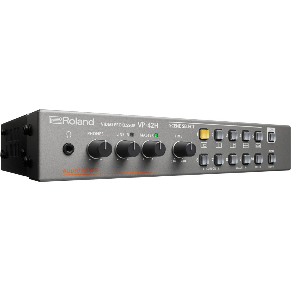Roland VP-42H Videoprozessor