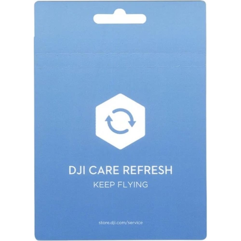 DJI Osmo 360 Care Refresh - 1-Jahres-Plan