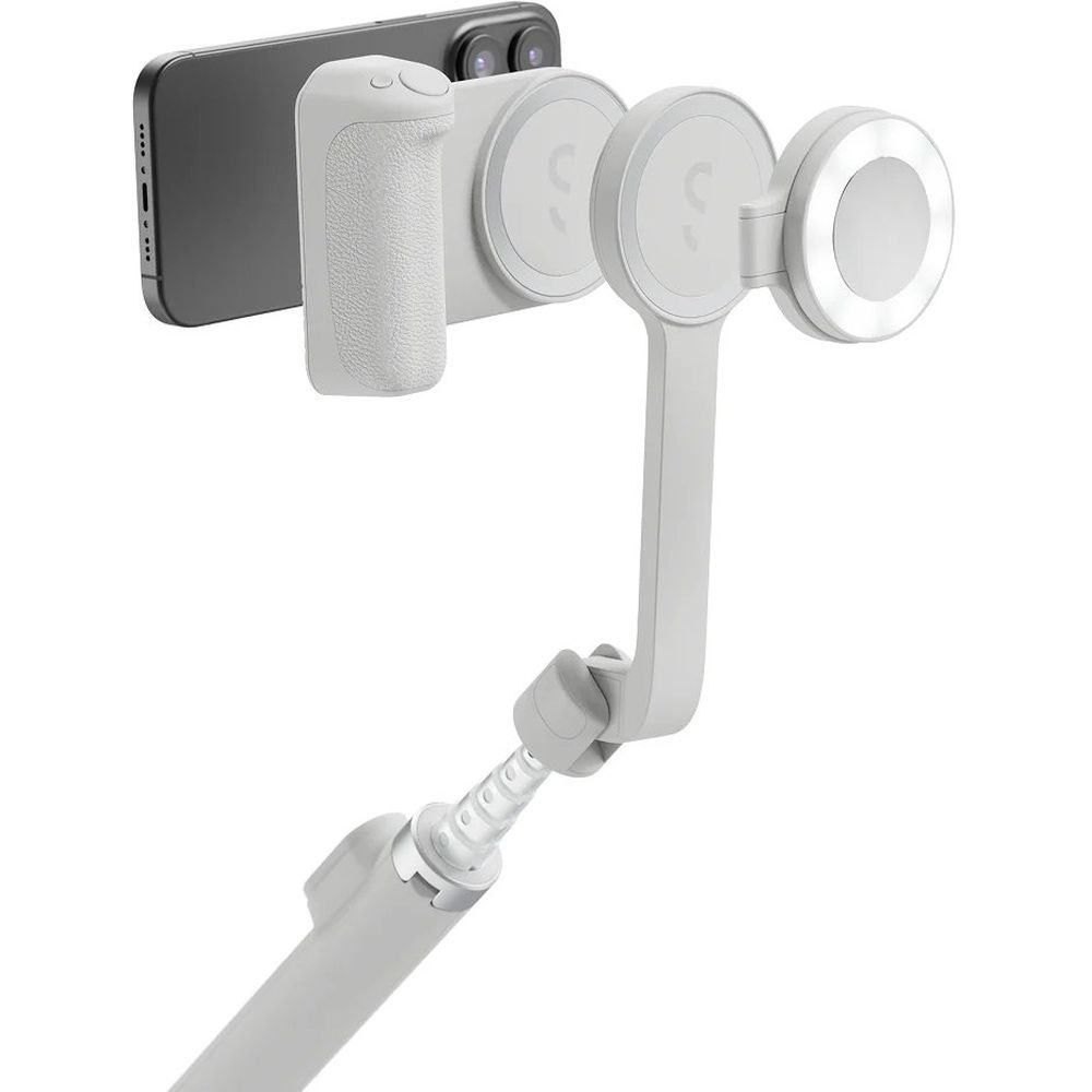 ShiftCam SnapTravel Kit Pro, stein