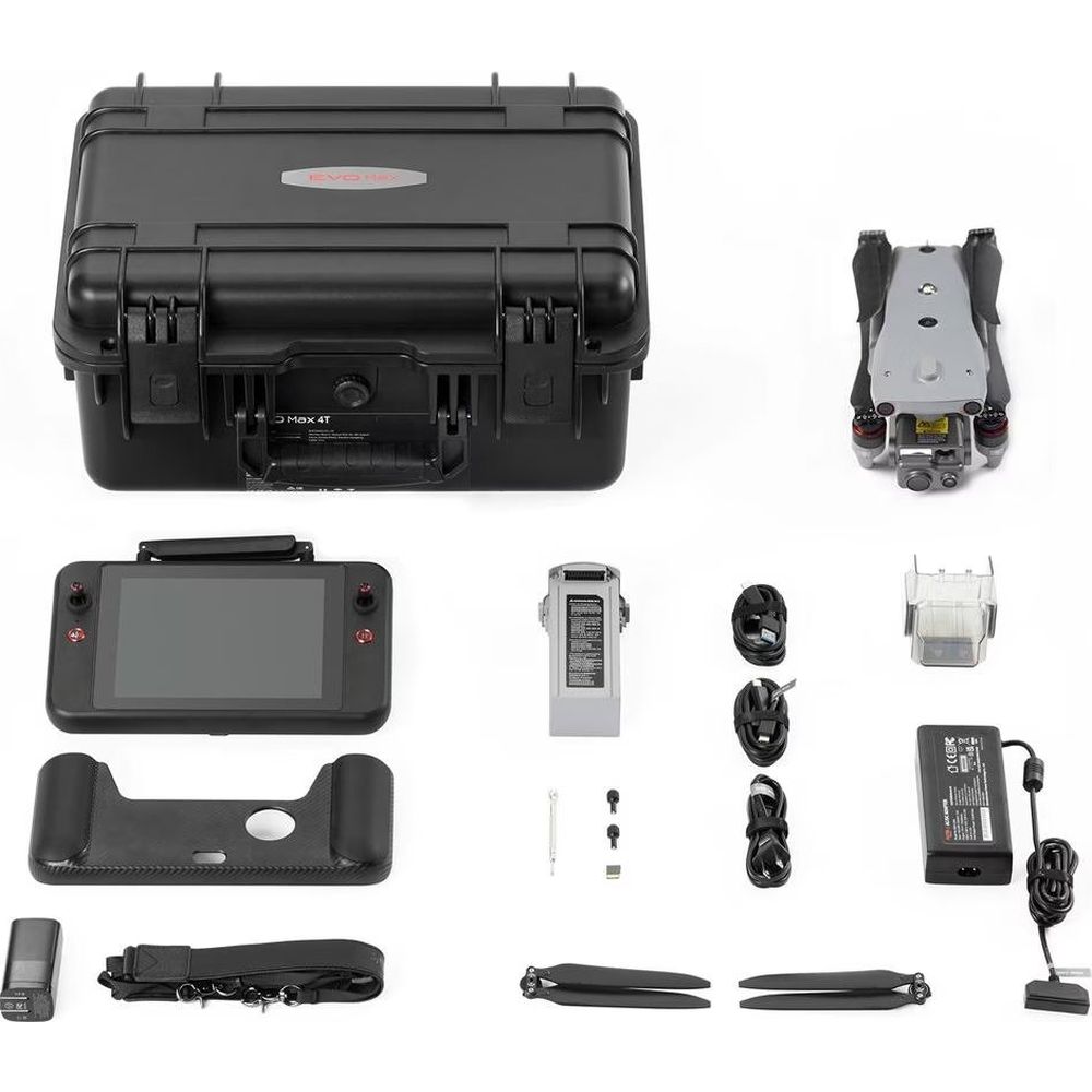 Autel EVO MAX 4T V2 Standard-Bundle