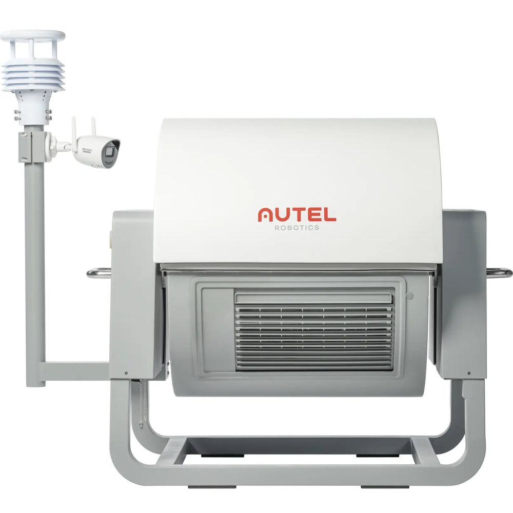 Autel EVO Nest + EVO MAX 4T (ohne Smart Controller V3)