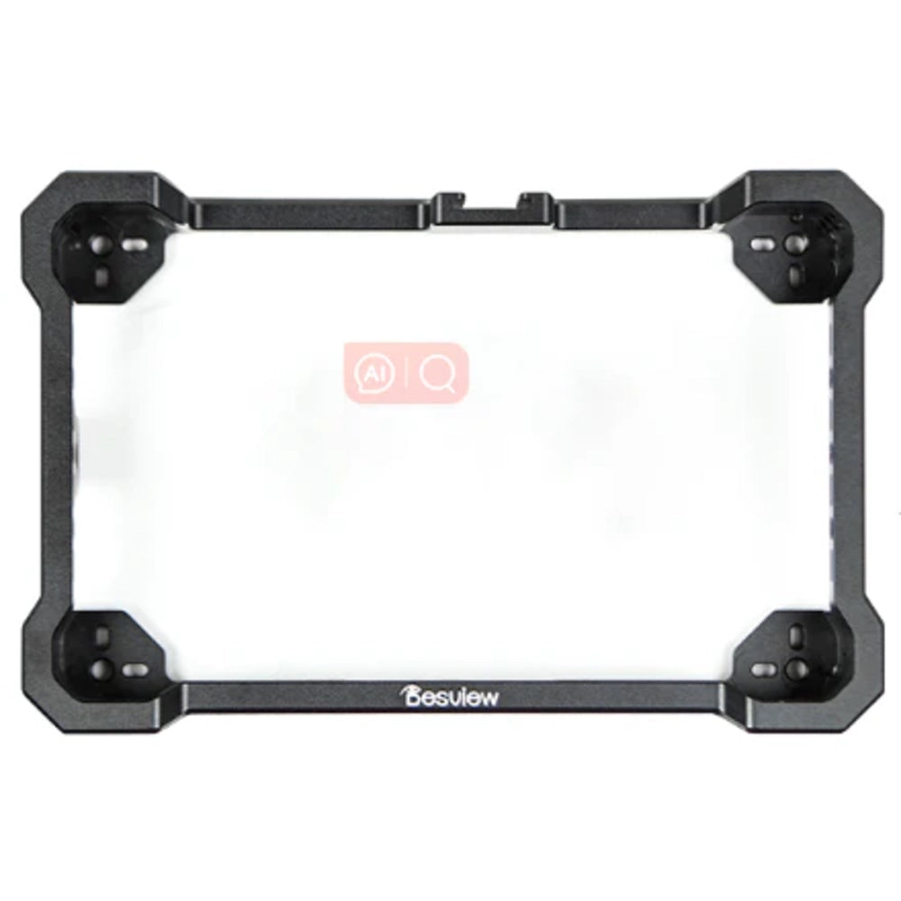 Desview R7III cage und sunhood