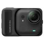Insta360 GO Ultra Standard Bundle Mitternachtsschwarz