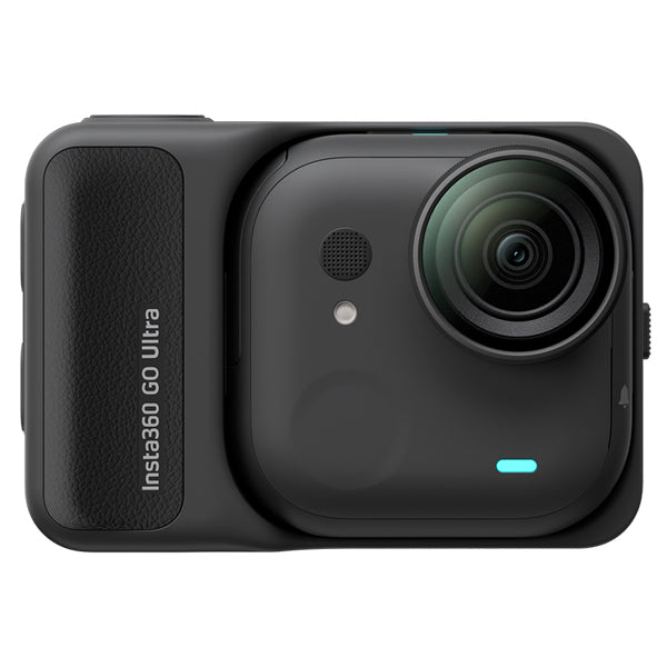 Insta360 GO Ultra Standard Bundle Mitternachtsschwarz