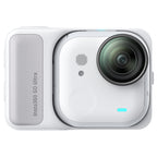 Insta360 GO Ultra Standard Bundle Arctic White