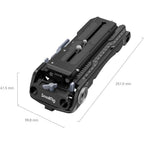 SmallRig 2837C Schulterpolster Pro