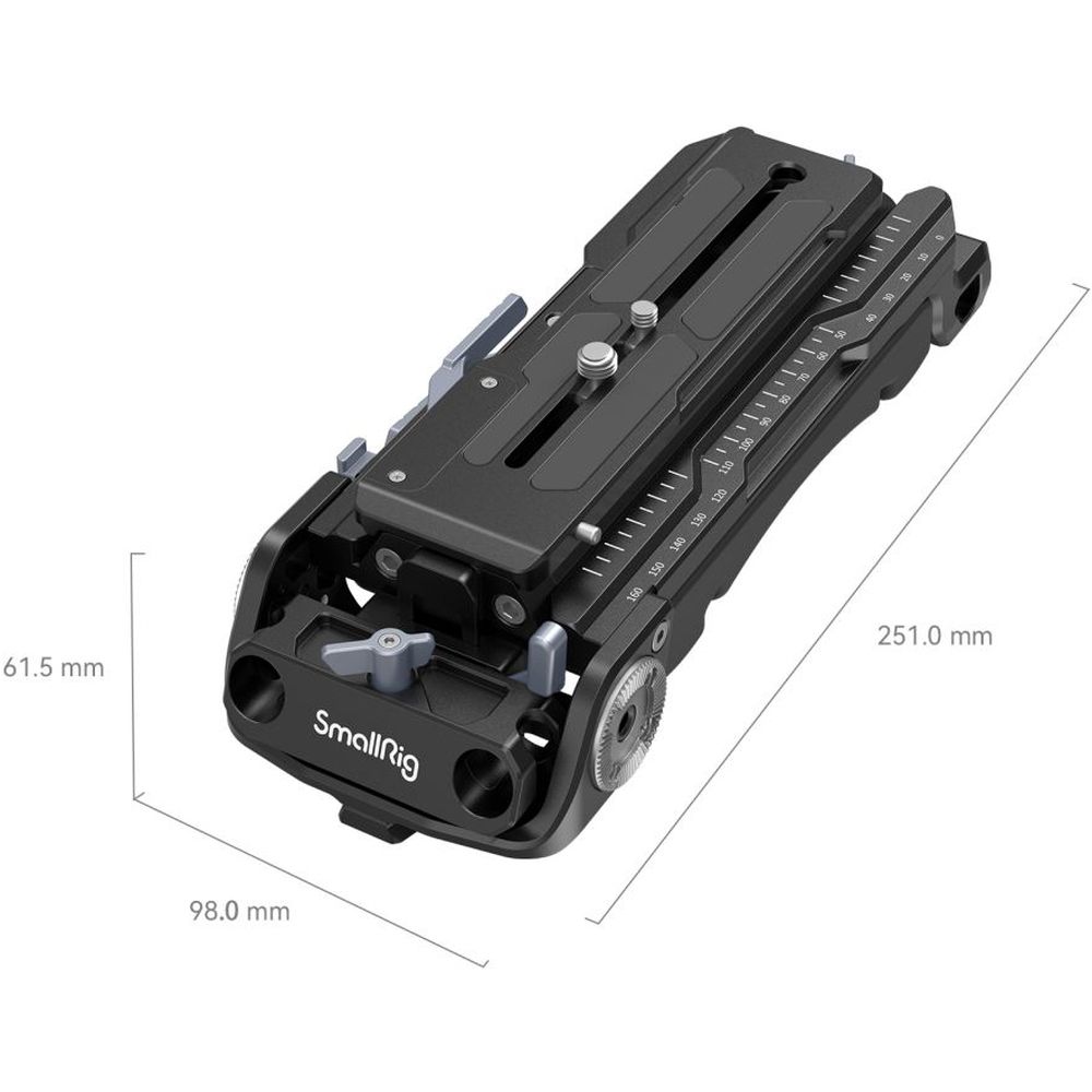 SmallRig 2837C Schulterpolster Pro