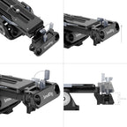 SmallRig 2837C Schulterpolster Pro
