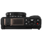 Yashica City 300 Kompaktkamera inkl. QuickFlash
