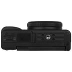 Yashica City 300 Kompaktkamera inkl. QuickFlash