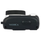 Yashica x Peanuts Mini-Kompaktkamera Snoopy World