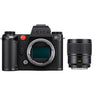 Leica 10675 SL3-S Prime 50mm f/2.0 Kit