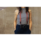 Peak Design Leash Kameragurt – Eclipse
