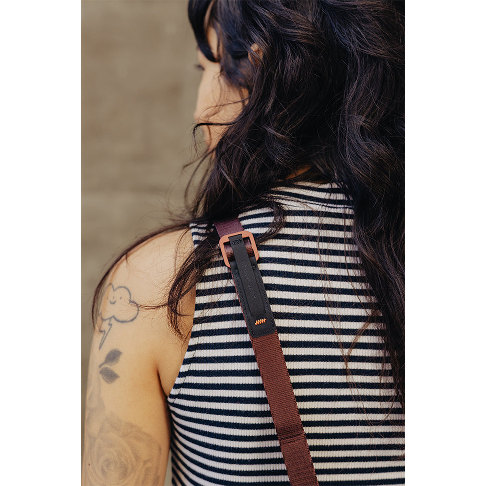 Peak Design Leash Kameragurt – Eclipse