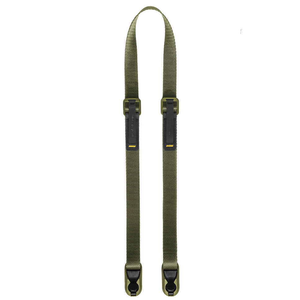 Peak Design Leash Kameragurt – Kelp
