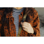 Peak Design Leash Kameragurt – Kelp