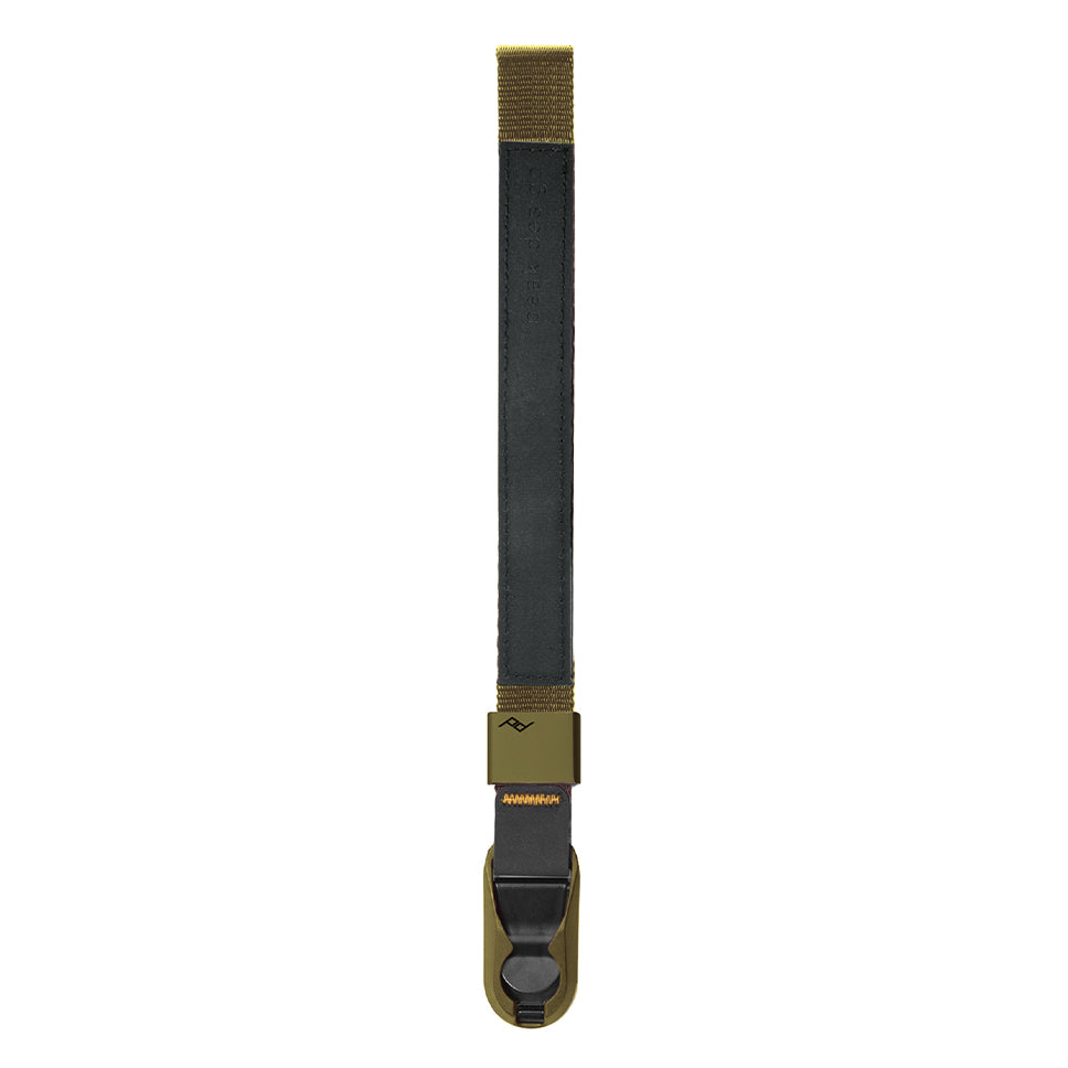 Peak Design Cuff Handgelenkriemen – Kelp
