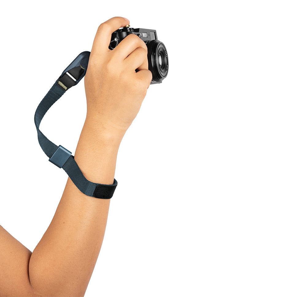Peak Design Cuff Handgelenkriemen – Ocean