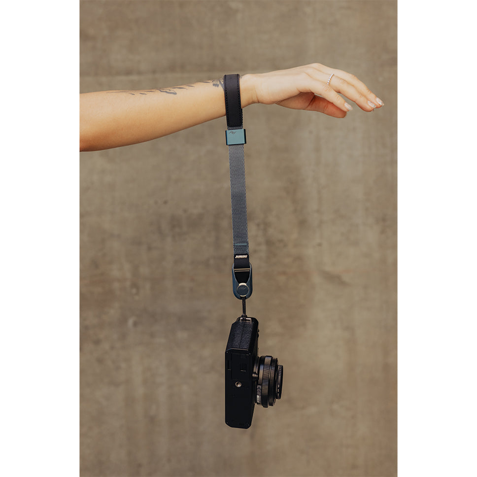 Peak Design Cuff Handgelenkriemen – Ocean