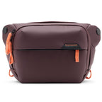 Peak Design Everyday Slingtasche - Eclipse - 3L