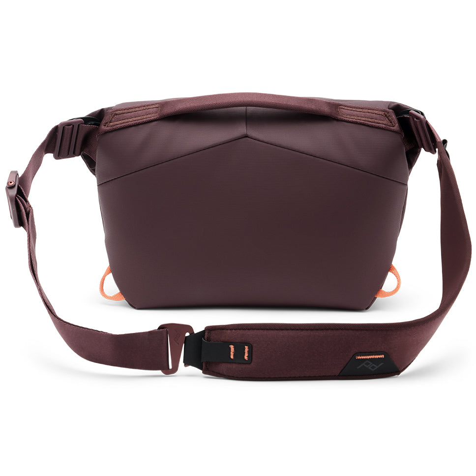 Peak Design Everyday Slingtasche - Eclipse - 3L