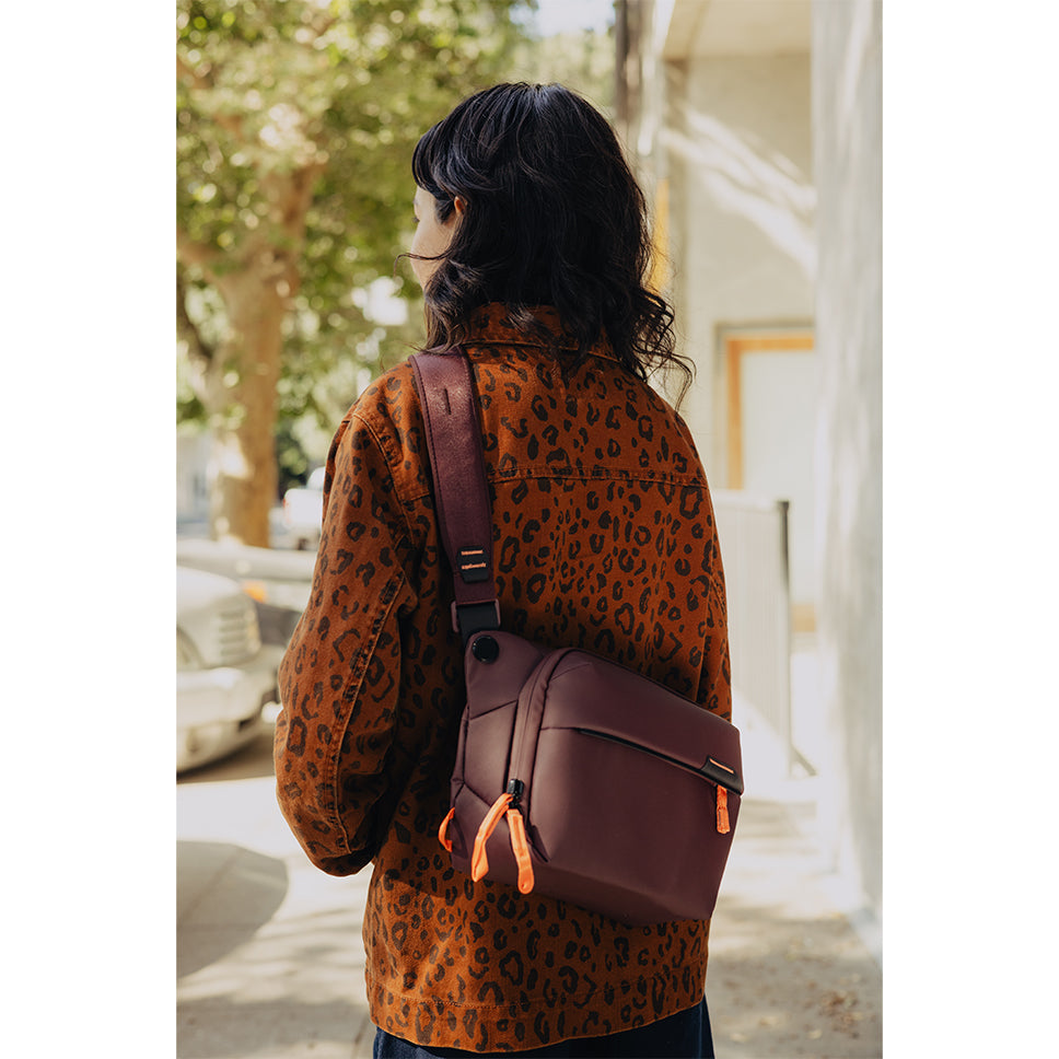 Peak Design Everyday Slingtasche - Eclipse - 3L