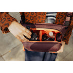 Peak Design Everyday Slingtasche - Eclipse - 3L