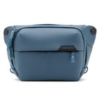 Peak Design Everyday Slingtasche – Ocean – 3 l