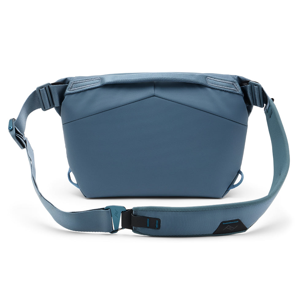 Peak Design Everyday Slingtasche – Ocean – 3 l