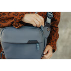 Peak Design Everyday Slingtasche – Ocean – 3 l