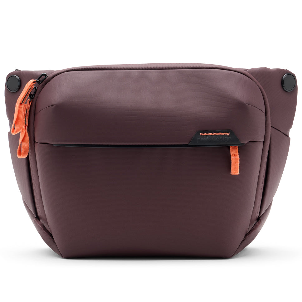 Peak Design Everyday Slingtasche – Eclipse – 6 l