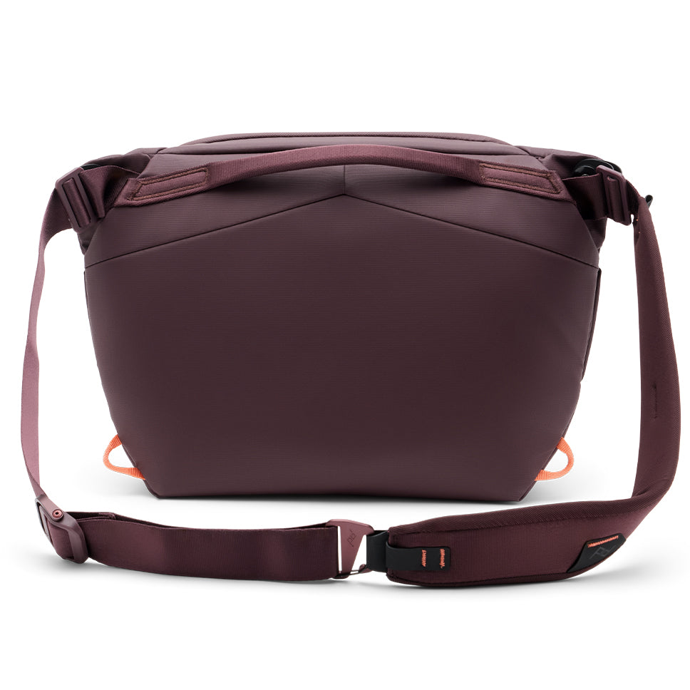 Peak Design Everyday Slingtasche – Eclipse – 6 l