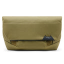 Peak Design Field Pouch Umhängetasche – Kelp