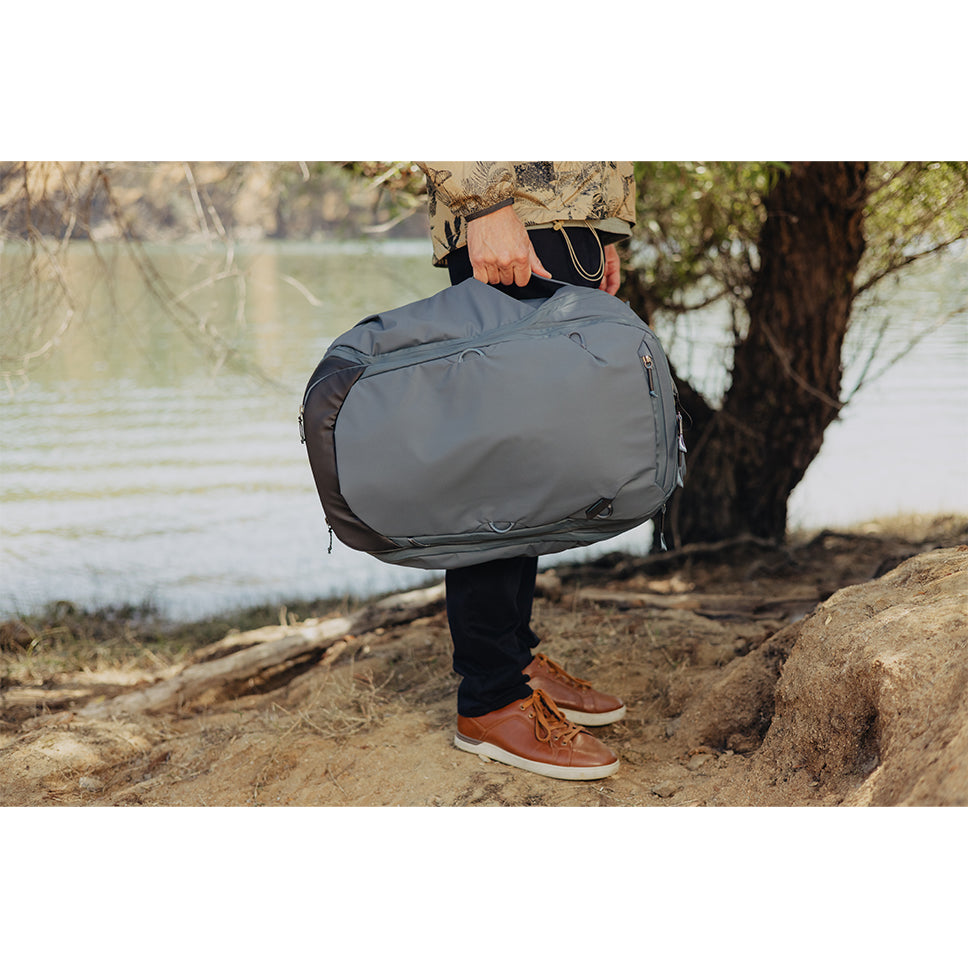 Peak Design Travel Rucksack - Ocean - 45L