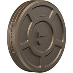 PolarPro 135 Serie – Schwarzer Nebelfilter – 58mm