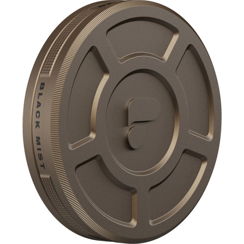 PolarPro 135 Serie – Schwarzer Nebelfilter – 58mm