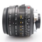 Leica 11668 Summilux-M 28mm F/1.4 ASPH. gebraucht