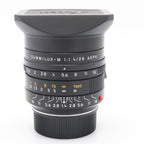 Leica 11668 Summilux-M 28mm F/1.4 ASPH. gebraucht