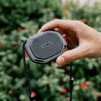 SmallRig 5360 Nackenstütze mit Schnellverschluss für Action-Kameras