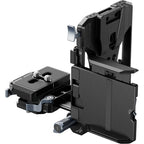 SmallRig 5315 V-Mount Akku-Montageplatten-Kit (Pro)