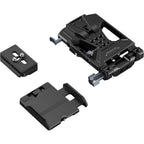 SmallRig 5315 V-Mount Akku-Montageplatten-Kit (Pro)