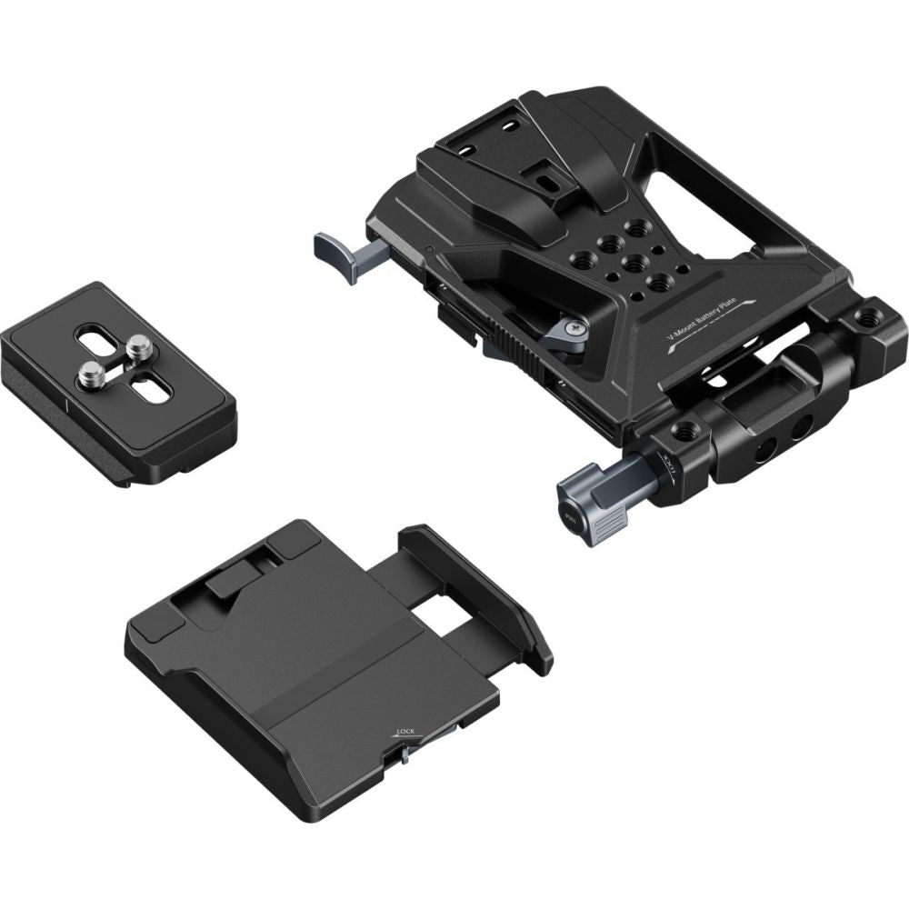 SmallRig 5315 V-Mount Akku-Montageplatten-Kit (Pro)