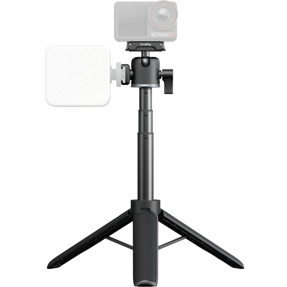 SmallRig 5435 Grip-Stativ für Action-Kameras