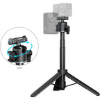 SmallRig 5435 Grip-Stativ für Action-Kameras