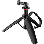 SmallRig 5568 VT-07 Actioncam Mantis Stativ in Karabinerform